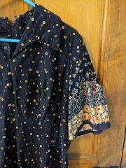 Could I get away with this for a summer wedding (guest)?