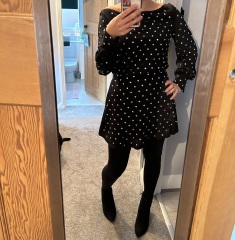 Please show me your recent 'going out' outfits!