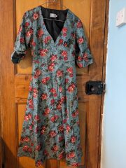 Could I get away with this for a summer wedding (guest)?