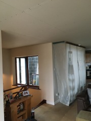 Dust is EVERYWHERE - HELP!