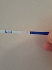 Evap or positive?