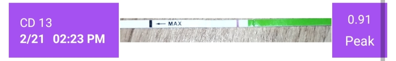 1dpo - Anyone want to join during the two week wait?