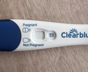 Is this positive?