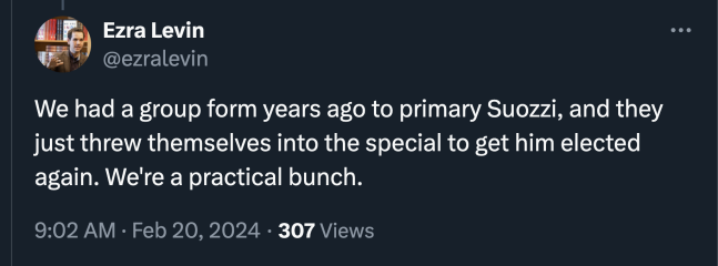 To think how on earth can Biden be President