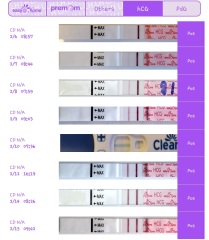 OCTOBER 2024 BABIES!