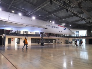 Concorde