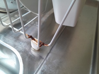 Most exciting thread of the year. Ready.... Tell me about your washing up drainer thing!