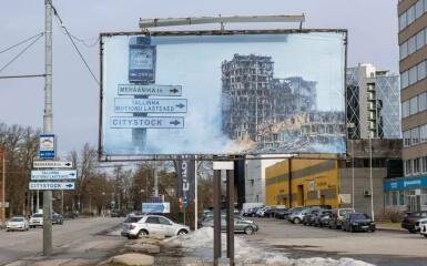 Ukraine Invasion: Part 47