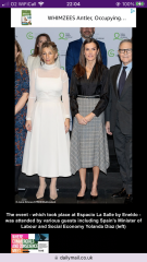 Royal Style: Tea and Tiaras - no stylish woman left behind!