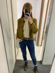 WAYWT Autumn/Winter 23