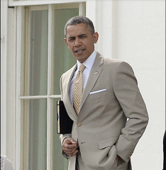 Has Biden had tonnes of botox?