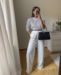 What is office smart casual nowadays?