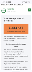 Poverty trap? What to do