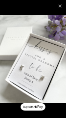 OCTOBER 2024 BABIES!