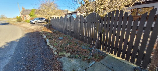 Garden novice advice plea