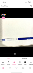 Bfp at 10/11dpo.. Could it still be from hcg trigger?