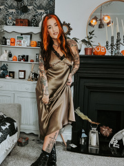 Sick of pretending to wear heels