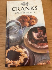 Old Fashioned Vegetarian Food