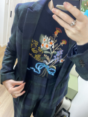 WAYWT Autumn/Winter 23