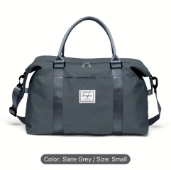Ryanair bag choice (with photos)