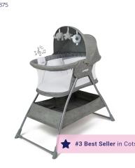 Help with picking a newborn baby bed
