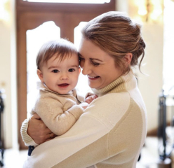 Royal Style: Tea and Tiaras - no stylish woman left behind!