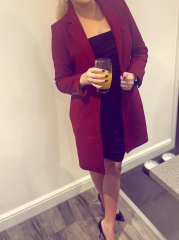 Please show me your recent 'going out' outfits!