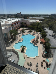 Come and tell me your dull and unexciting news 28: Calmly through the day