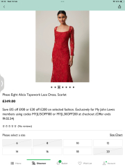 Wow dress for a school ball