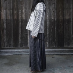 Les Parisiennes des Mamanset: On the Advent of Newness