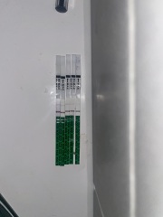 Clear & simple tests