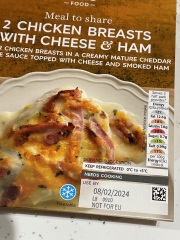 Jan '24 Dry Bootcamp - our last week