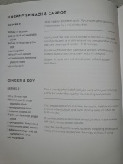 Making one small change each week