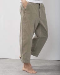 Too short?