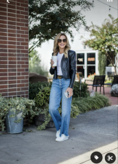 What to wear on first date.