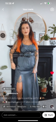 Sick of pretending to wear heels