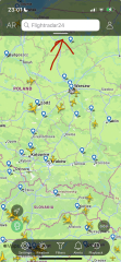 Anybody watching Flightradar? What would this plane be up to?