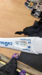 Chemical pregnancy help!