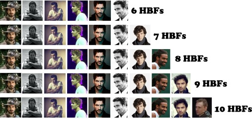 Swagger Inn 175 - The one with no witty title (but lots of HBFs)