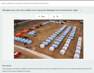 Standing up for Israel