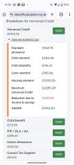 Poverty trap? What to do