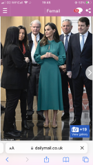 Royal Style: Tea and Tiaras - no stylish woman left behind!