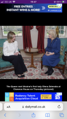 Royal Style: Tea and Tiaras - no stylish woman left behind!