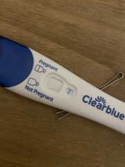 10dpo line eyes - I’m not seeing things am I?!