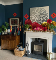 Thread 12 - TalkLair: “I say we take off and nuke the entire site from orbit. It's the only way to be sure.”