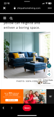 What colour with this sofa