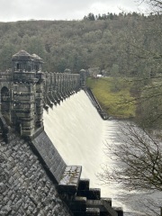 Cold, wet and windy wales