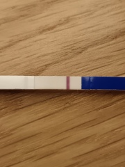 Is this negative?