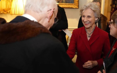 Royal Style: Tea and Tiaras - no stylish woman left behind!