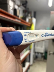 OCTOBER 2024 BABIES!